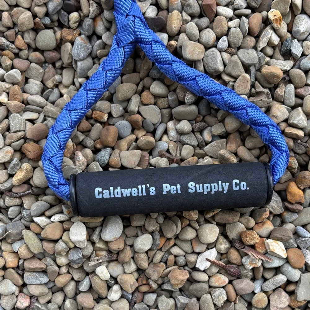 Dual Dog Leash